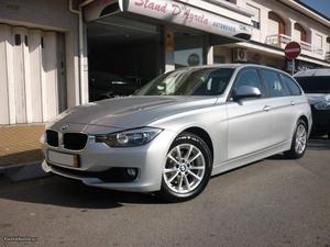 BMW 318 d Touring 143cv Julho/13 - à venda - Ligeiros