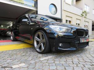 BMW 535 D GRAN TURISMO Março/10 - à venda - Ligeiros