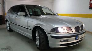 BMW d m sport Janeiro/00 - à venda - Ligeiros