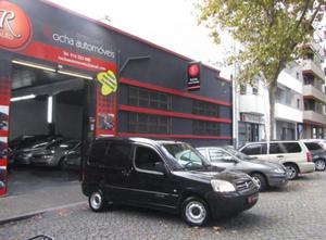 Citroën Berlingo 1.6HDi