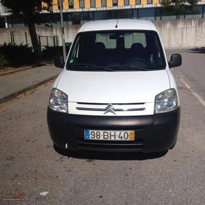 Citroën Berlingo 1.9D Março/06 - à venda - Comerciais /