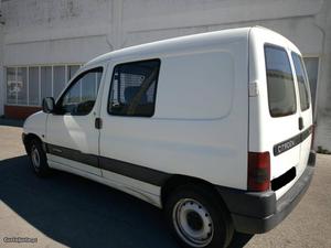 Citroën Berlingo  Diesel Setembro/98 - à venda -