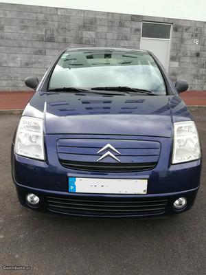 Citroën C2 muito estimado Maio/04 - à venda - Ligeiros