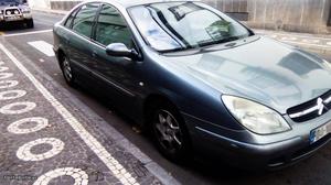 Citroën C5 2.0HDi 110cv - TROCO Agosto/03 - à venda -