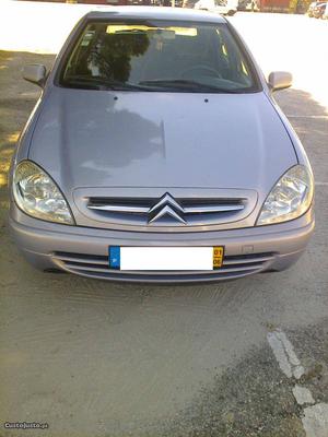 Citroën Xsara 1.4 Junho/01 - à venda - Ligeiros