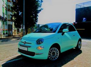 Fiat 500c 500c v mj new lounge s and s