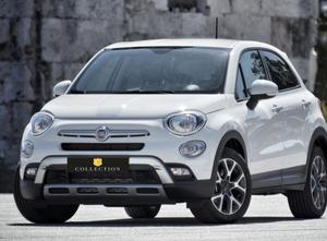 Fiat 500x 500X 1.3 MJ Cross S and S