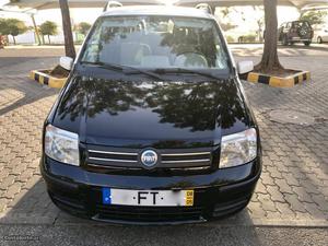 Fiat Panda 1.3 TDI Multijet Maio/08 - à venda - Ligeiros