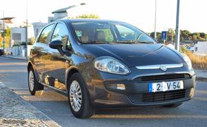 Fiat Punto 1.3 JTD 85 cv Junho/08 - à venda - Ligeiros