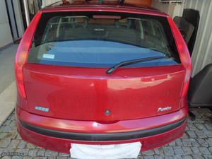 Fiat Punto  Maio/00 - à venda - Ligeiros Passageiros,