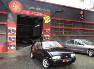 Ford Fiesta 1.25 Techno