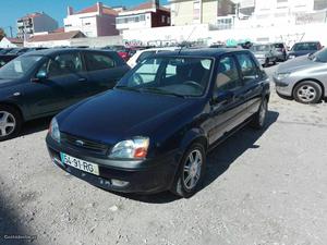 Ford Fiesta Guia Março/01 - à venda - Ligeiros