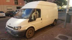 Ford Transit s Agosto/00 - à venda - Comerciais / Van,