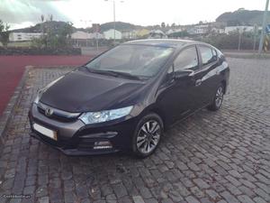 Honda Insight 1.3 i-VTEC Elegance Julho/13 - à venda -