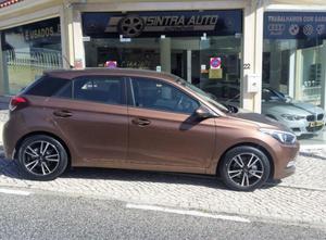 Hyundai I CRDI Comfort+GPS (75 cv. 5p)