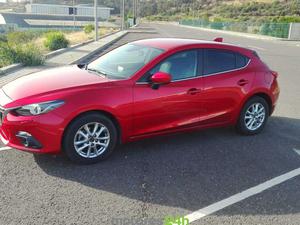 Mazda Mazda3 1.5 Evolve HS Navi