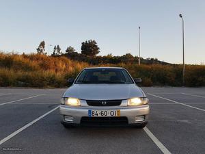 Mazda d Outubro/99 - à venda - Ligeiros Passageiros,