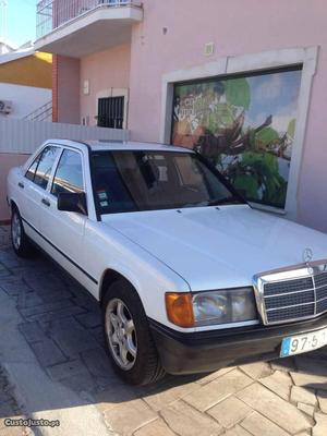 Mercedes-Benz  Maio/88 - à venda - Ligeiros