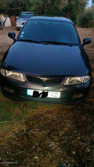 Mitsubishi Carisma 1.8i MSX Raro Setembro/97 - à venda -