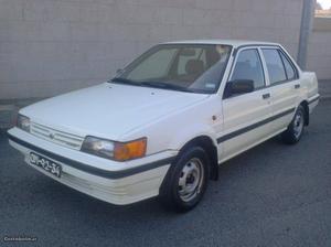 Nissan Sunny 135 mil kms Novembro/87 - à venda - Ligeiros