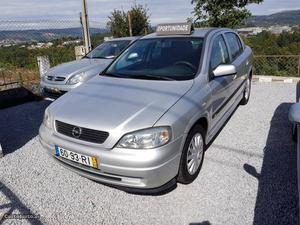 Opel Astra 1.2i com AC Julho/01 - à venda - Ligeiros