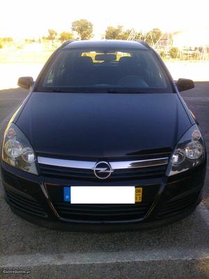 Opel Astra 1.3 CDTI CARAVAN Novembro/06 - à venda -