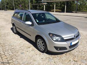 Opel Astra 1.7 CDTi 163mKMs Outubro/04 - à venda - Ligeiros