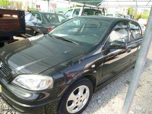 Opel Astra gasolina Junho/99 - à venda - Ligeiros