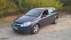 Opel Astra h caravan Julho/07 - à venda - Ligeiros