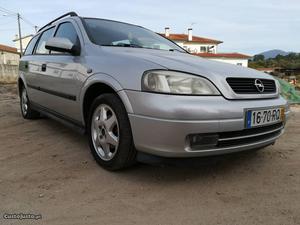 Opel Astra v Maio/01 - à venda - Ligeiros