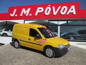 Opel Combo 1.3 CDTI