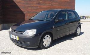 Opel Corsa 1.2 Confort 5P Maio/01 - à venda - Ligeiros