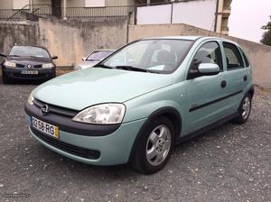 Opel Corsa 1.2 Elegance Março/01 - à venda - Ligeiros