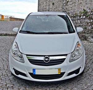 Opel Corsa 1.3 CDTI C/AC C/IVA Agosto/09 - à venda -