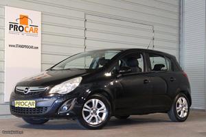 Opel Corsa 1.3 CDTI Junho/11 - à venda - Ligeiros