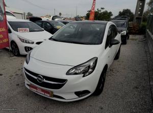 Opel Corsa 1.3 CDTi Setembro/15 - à venda - Comerciais /