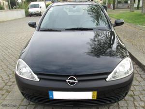Opel Corsa 1.7 cdti economica Julho/01 - à venda -