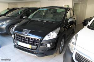 Peugeot  HDi Sport CMP6 Maio/11 - à venda -