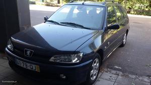 Peugeot  impecável Janeiro/00 - à venda - Ligeiros