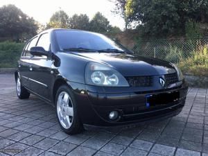 Renault Clio 1.5 DCI 80 CV Agosto/04 - à venda - Ligeiros