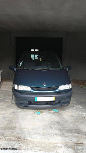 Renault Espace 2.0 Julho/97 - à venda - Monovolume / SUV,