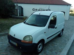 Renault Kangoo 1.9 Diesel/D.A Julho/00 - à venda -