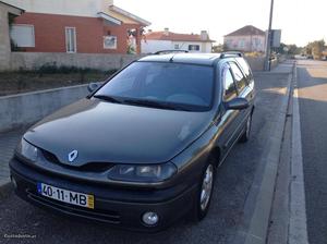 Renault Laguna v Outubro/98 - à venda - Ligeiros