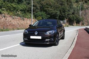 Renault Mégane 3 BOSE 1.5 dCi 110cv Maio/14 - à venda -