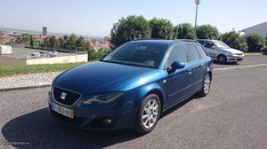 Seat EXEO ST 2.0TDI Ecomotive Dezembro/12 - à venda -