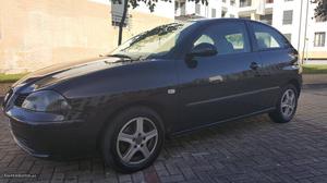 Seat Ibiza 1.2 C/DA Setembro/02 - à venda - Ligeiros