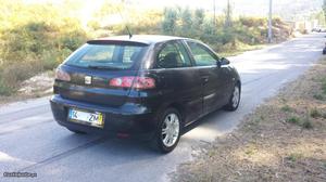 Seat Ibiza 1.4tdi Maio/05 - à venda - Ligeiros Passageiros,