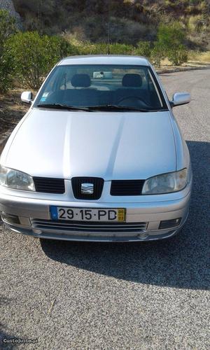 Seat Ibiza 1.9 SDI Março/00 - à venda - Ligeiros