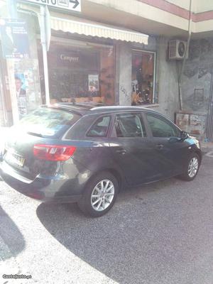 Seat Ibiza ST 1.2 Junho/10 - à venda - Ligeiros