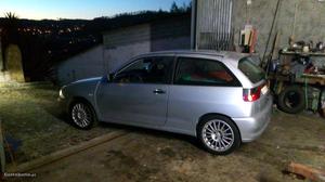 Seat Ibiza Tdi 90 Fevereiro/96 - à venda - Comerciais /